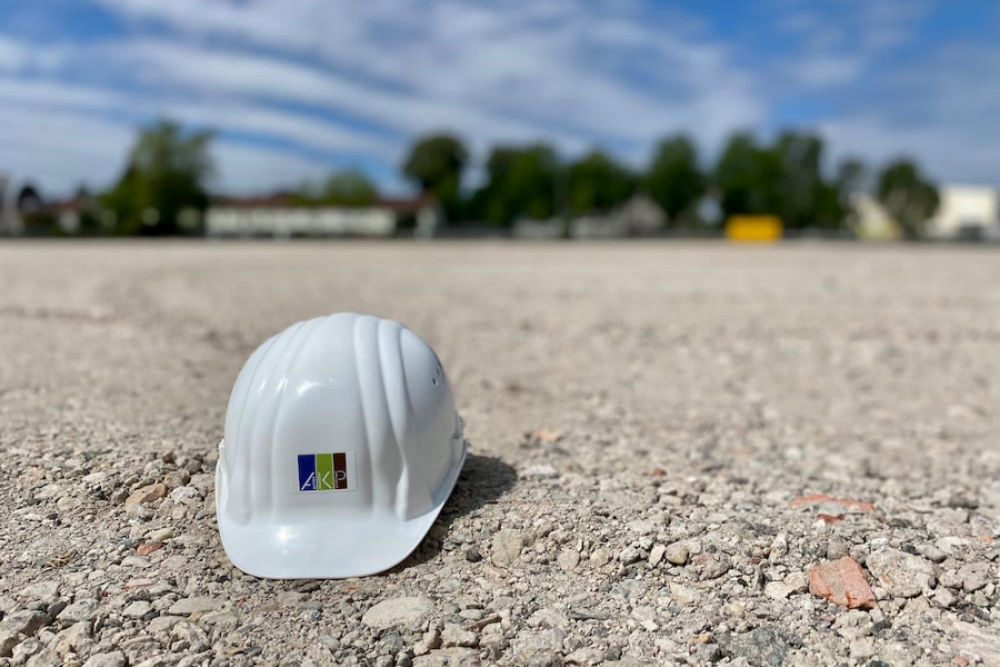 Baumanagement und Überwachung bei Ihrem Bauvorhaben