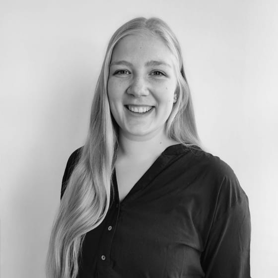 Mitarbeiterfoto von Aislinn Teiwes - B.Sc. Bauingenieurwesen - Bauleiterin