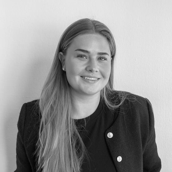 Mitarbeiterfoto von Anja Leib - Rechnungswesen & Projektcontrolling