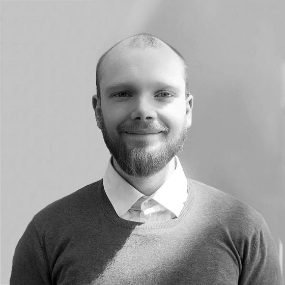 Profilbild von Clemens Istas - Werkstudent Bauleitung