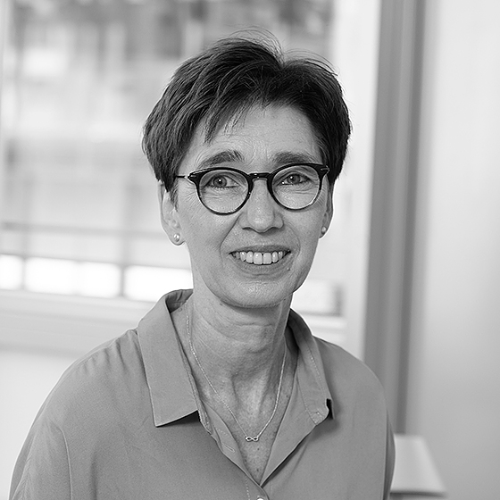Mitarbeiterfoto von Elke Jauch - Bauzeichnerin, Ausbilderin
