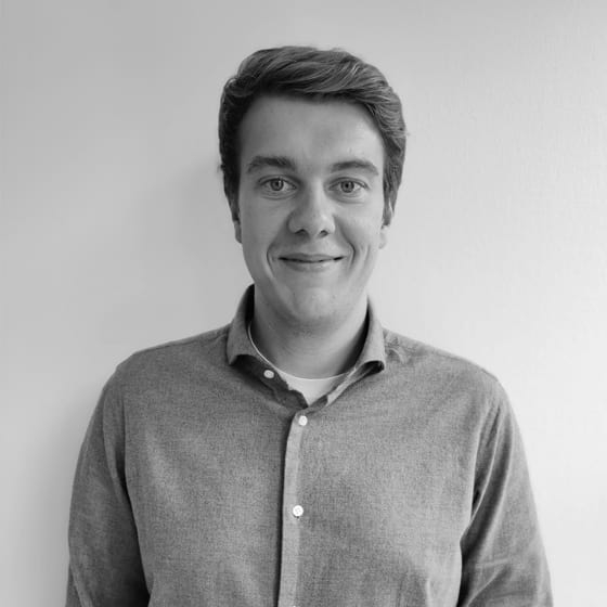 Profilbild von Florian Bletgen - M.Sc. Real Estate Management - Bauleiter