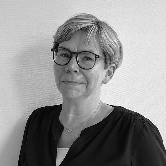 Mitarbeiterfoto von Isabell Wyrwoll - Bauzeichnerin