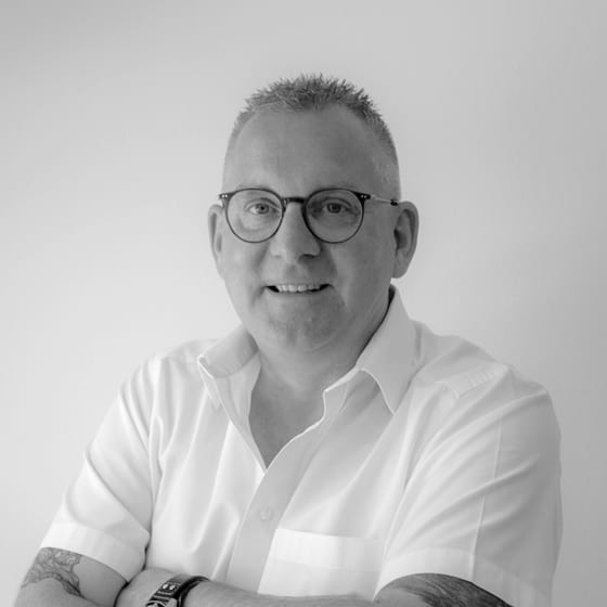 Mitarbeiterfoto von Joachim Zöhren - Projektleiter