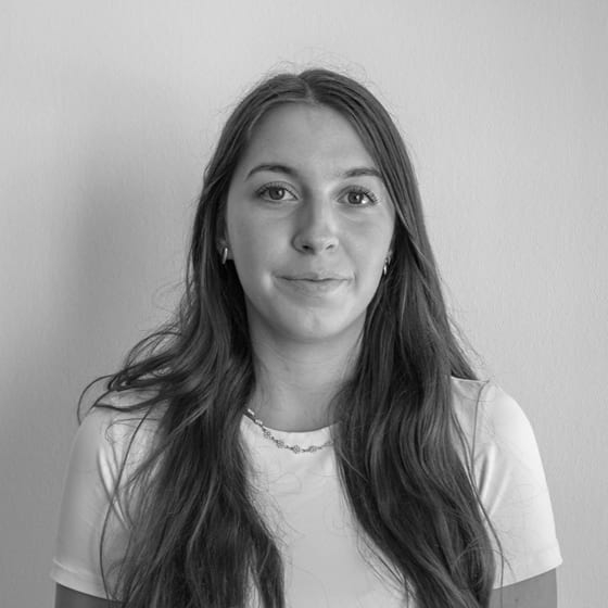 Mitarbeiterfoto von Klara Bratek - Auszubildene Bauzeichner