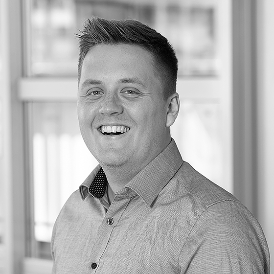 Mitarbeiterfoto von Maximilian Kratzert - MBE Baubetrieb - Prokurist, Geschäftsleitung