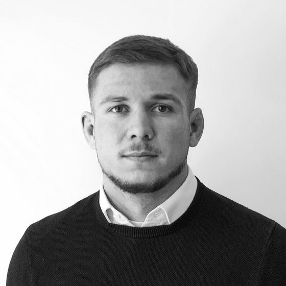 Profilbild von Sven Enkirch - B.A. Business Administration - Controlling & Projektentwicklung