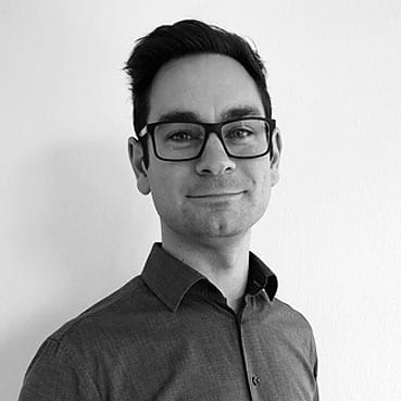 Profilbild von Thomas Breuer - M.Sc. Bauingenieurwesen - Prokurist, Geschäftsleitung