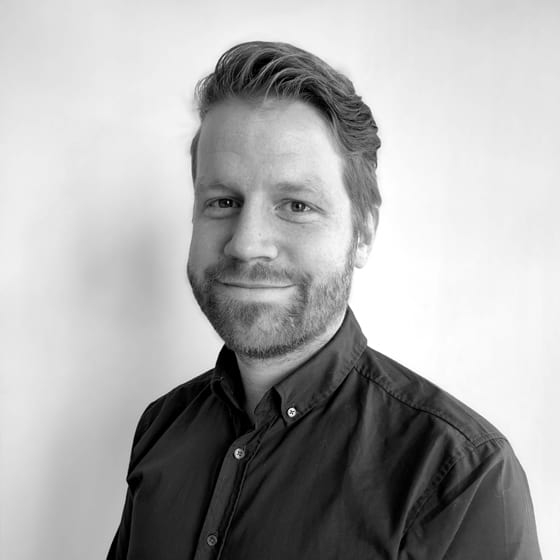 Mitarbeiterfoto von Timo Lange - MBE Baubetrieb - Oberbauleiter