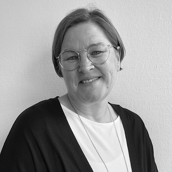 Mitarbeiterfoto von Daniela Laux - Bauzeichnerin