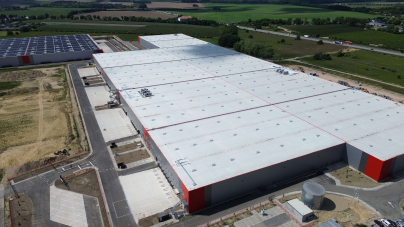 Projektbild von LPFO1