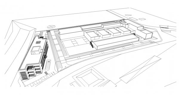 Industriebau R-Biopharm AG