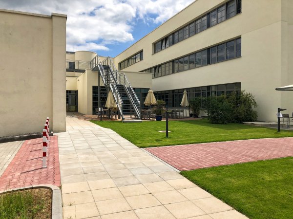 Industriebau R-Biopharm AG