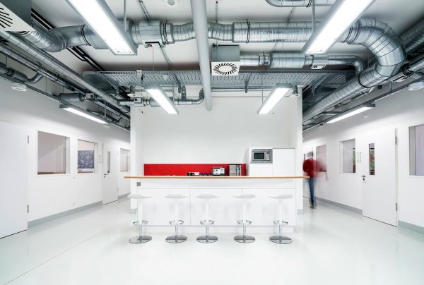 Biotechpark in Pfungstadt