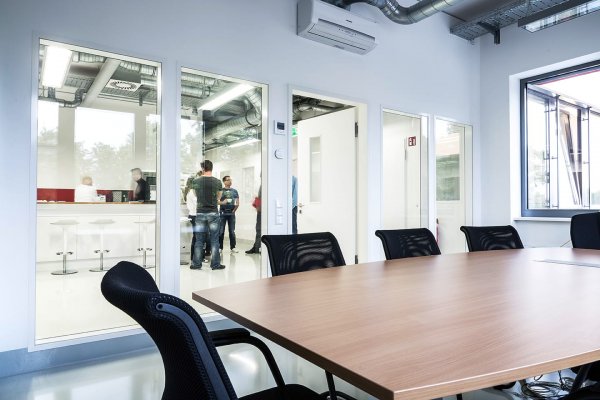 Biotechpark in Pfungstadt