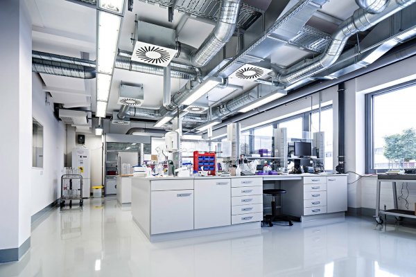 Biotechpark in Pfungstadt