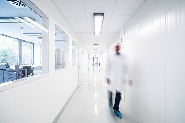 Biotechpark in Pfungstadt