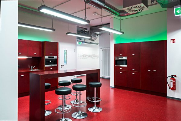 Biotechpark in Pfungstadt