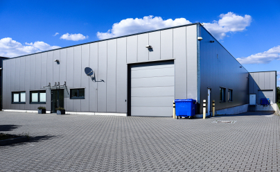 Industriebau Paintersisters GmbH