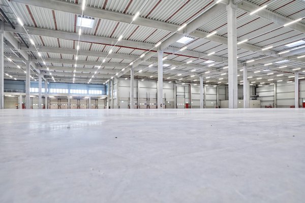 Log Plaza Wankelstraße in Kerpen