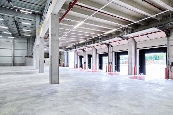 Log Plaza Wankelstraße in Kerpen