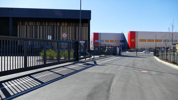 Werkstatt Bühnen Köln