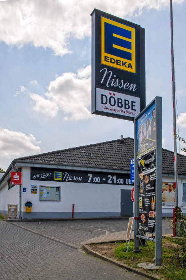 Edeka Velbert