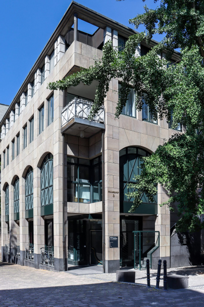 Minoritenstraße Köln